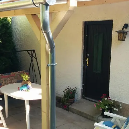 Kameleon Apartmanhaz Apartment *