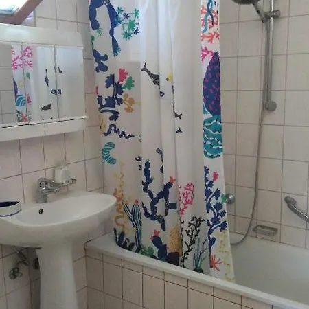 Kameleon Apartmanhaz Ev Toeltessel 公寓