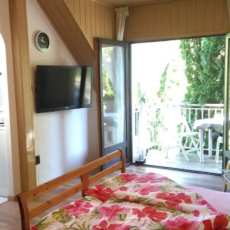 Apartman Kaméleon Ev Töltéssel