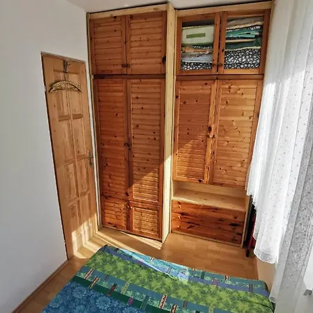 Kameleon Apartmanhaz *