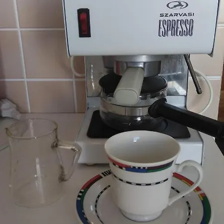 Apartman Kaméleon Ev Töltéssel