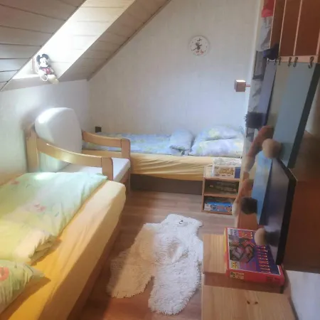 Kameleon Apartmanhaz Balatonszemes