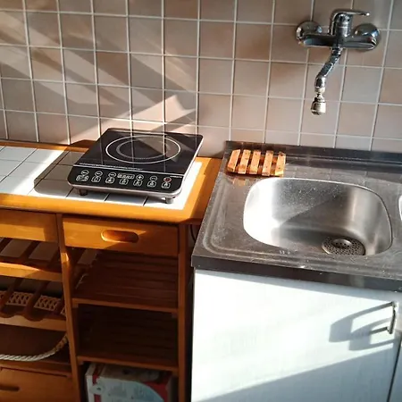 Apartment Kameleon Apartmanhaz Balatonszemes