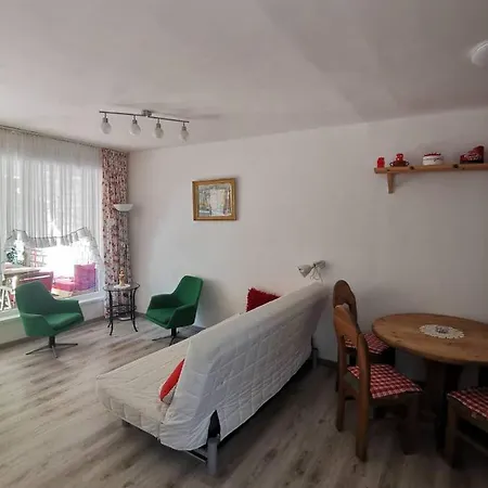 Kaméleon Ev Töltéssel Apartman