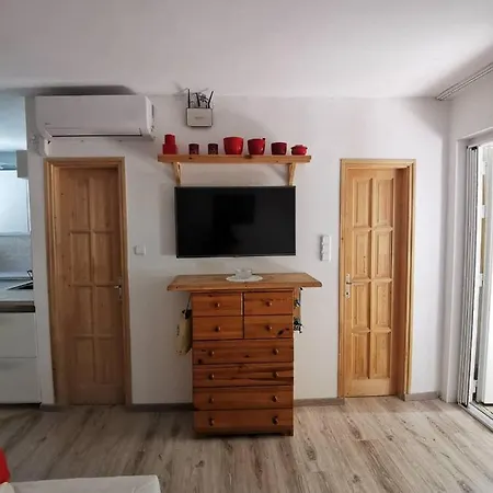 Kameleon Apartmanhaz Ev Toeltessel Апартаменты