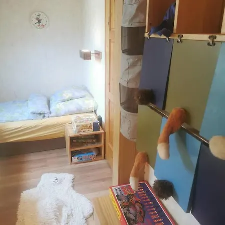 Kameleon Apartmanhaz Apartment