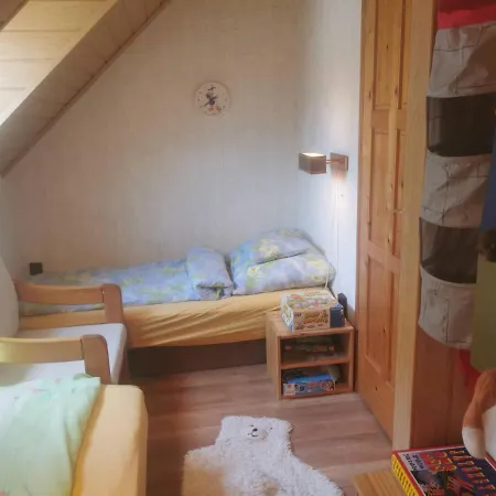 Apartment Kameleon Apartmanhaz Balatonszemes