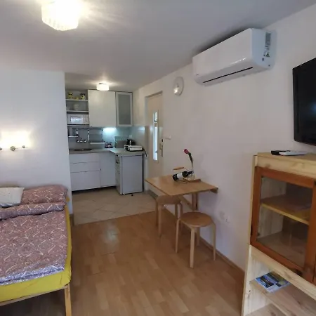 Kameleon Apartmanhaz