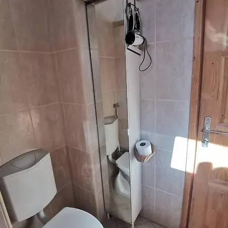 Appartement Kaméleon Ev Töltéssel