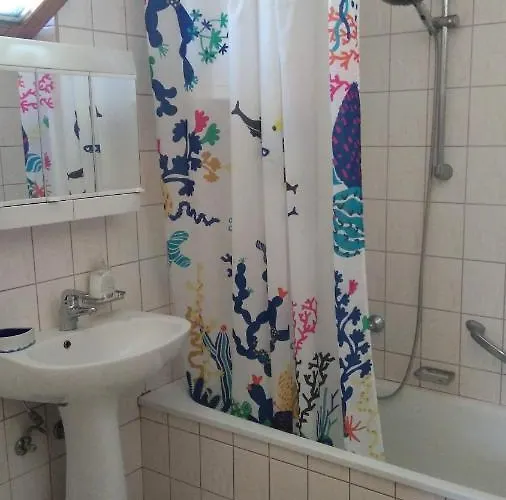 Kameleon Apartmanhaz Ev Toeltessel Lejlighed