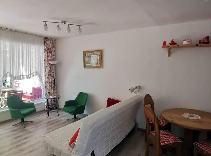 Kameleon Apartmanhaz Ev Toeltessel Lejlighed