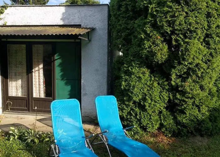 Kameleon Apartmanhaz Ev Toeltessel Lejlighed