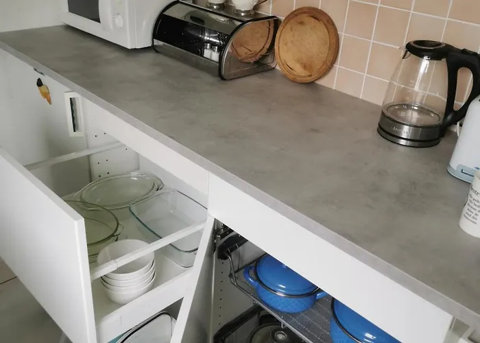 Lejlighed Kameleon Apartmanhaz Ev Toeltessel *